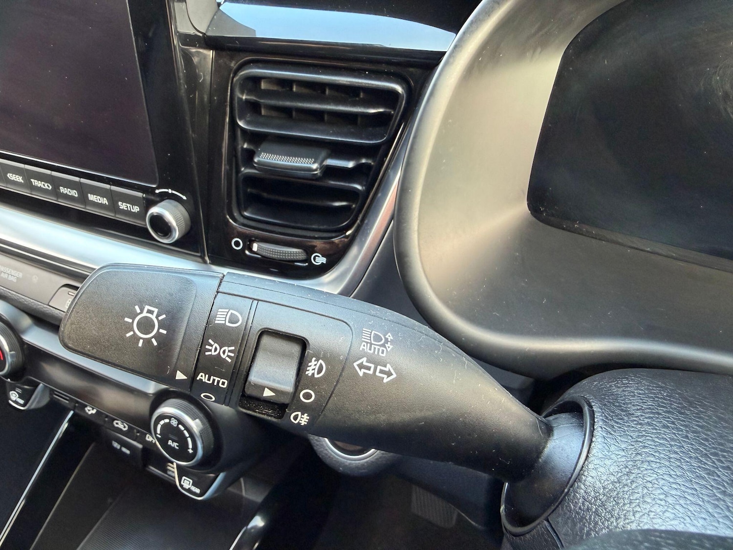 Used Kia Stonic for sale - 77754351: Photo 19