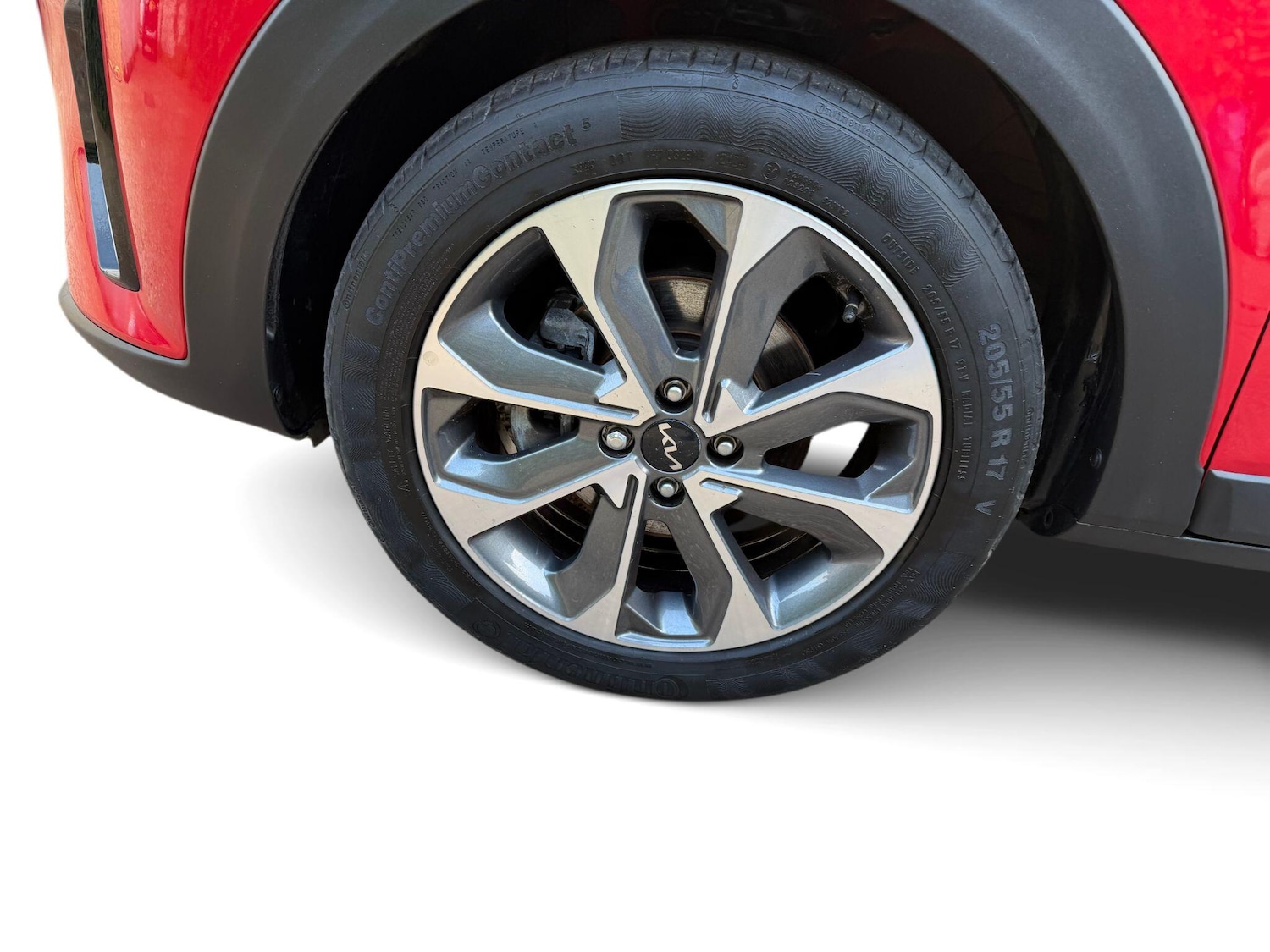 Used Kia Stonic for sale - 77754351: Photo 23