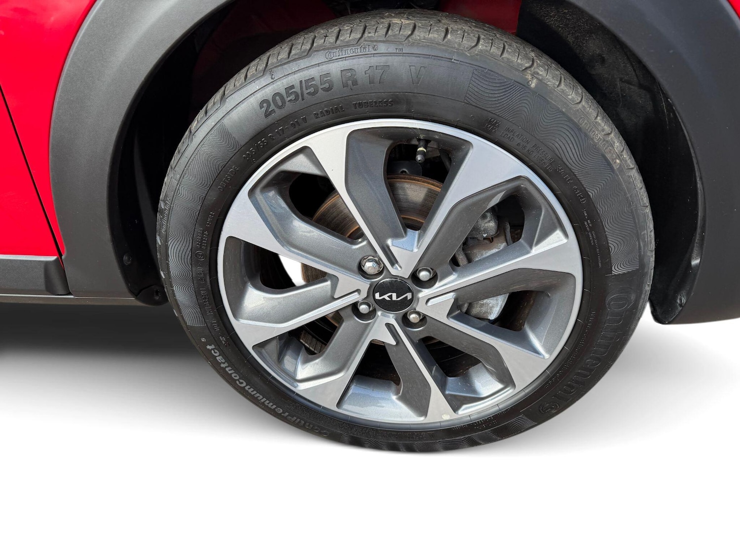 Used Kia Stonic for sale - 77754351: Photo 24