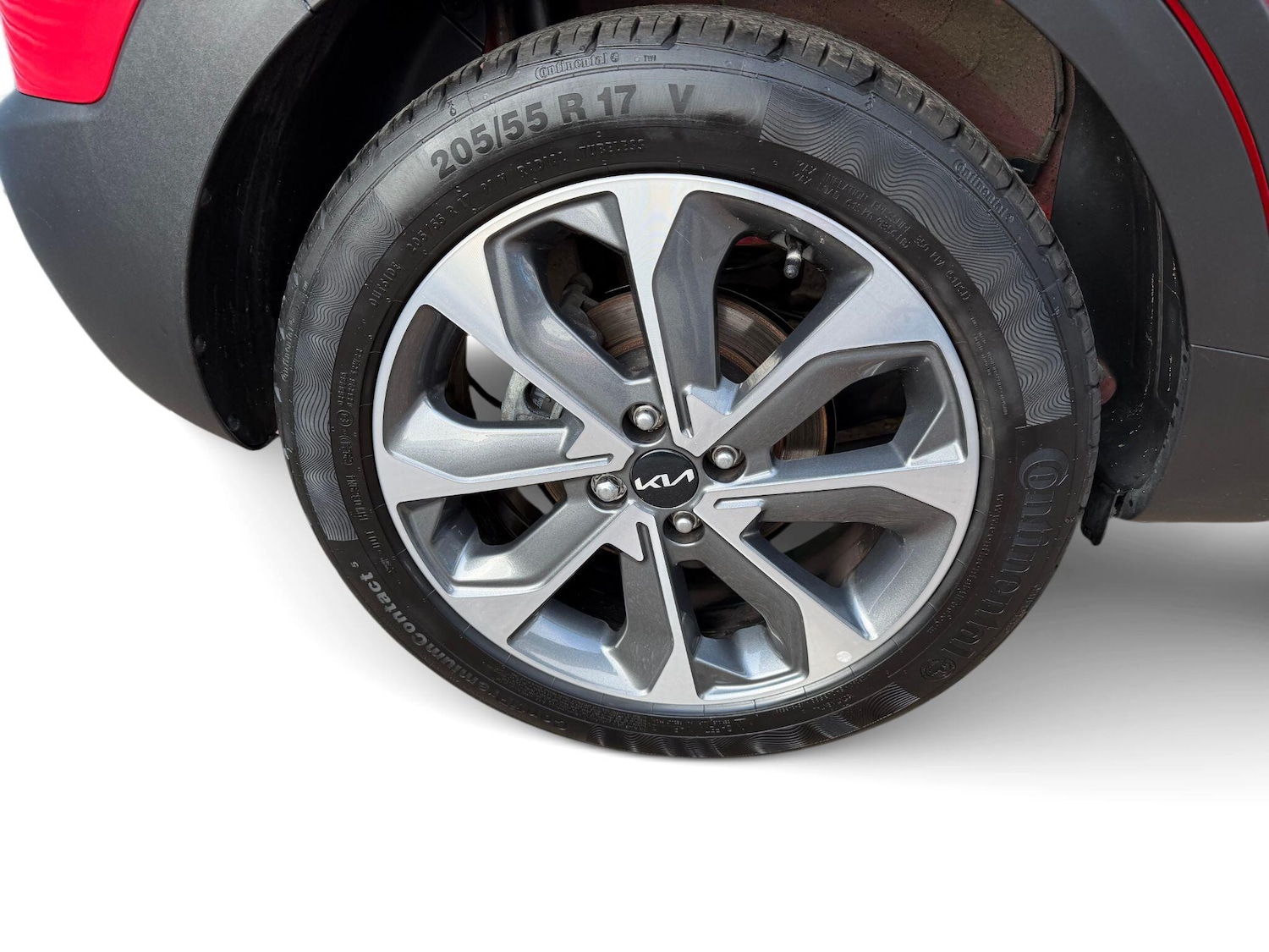 Used Kia Stonic for sale - 77754351: Photo 25