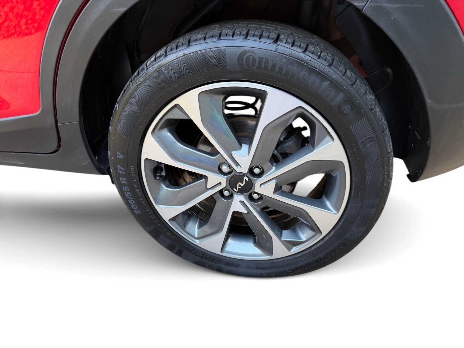 Used Kia Stonic for sale - 77754351: Photo 26