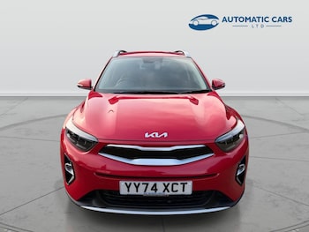 Used Kia Stonic 2025 for sale - 77754351: Photo