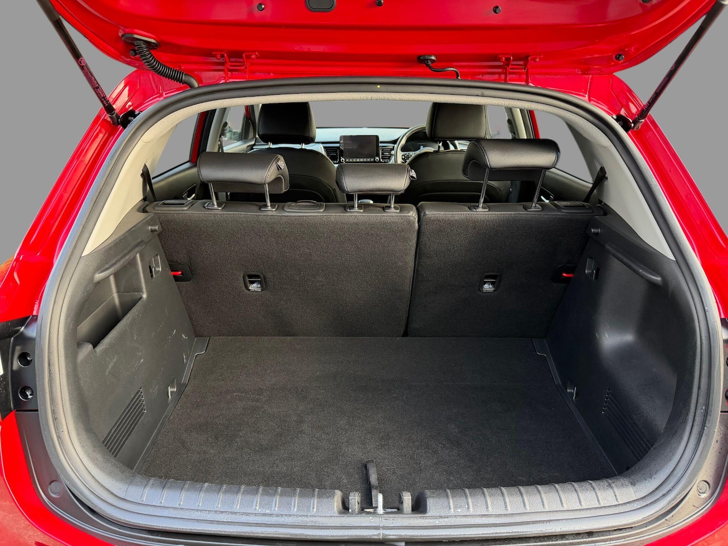 Used Kia Stonic for sale - 77754351: Photo 32