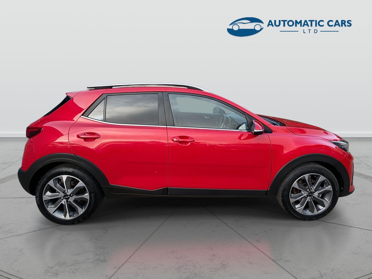 Used Kia Stonic for sale - 77754351: Photo 7