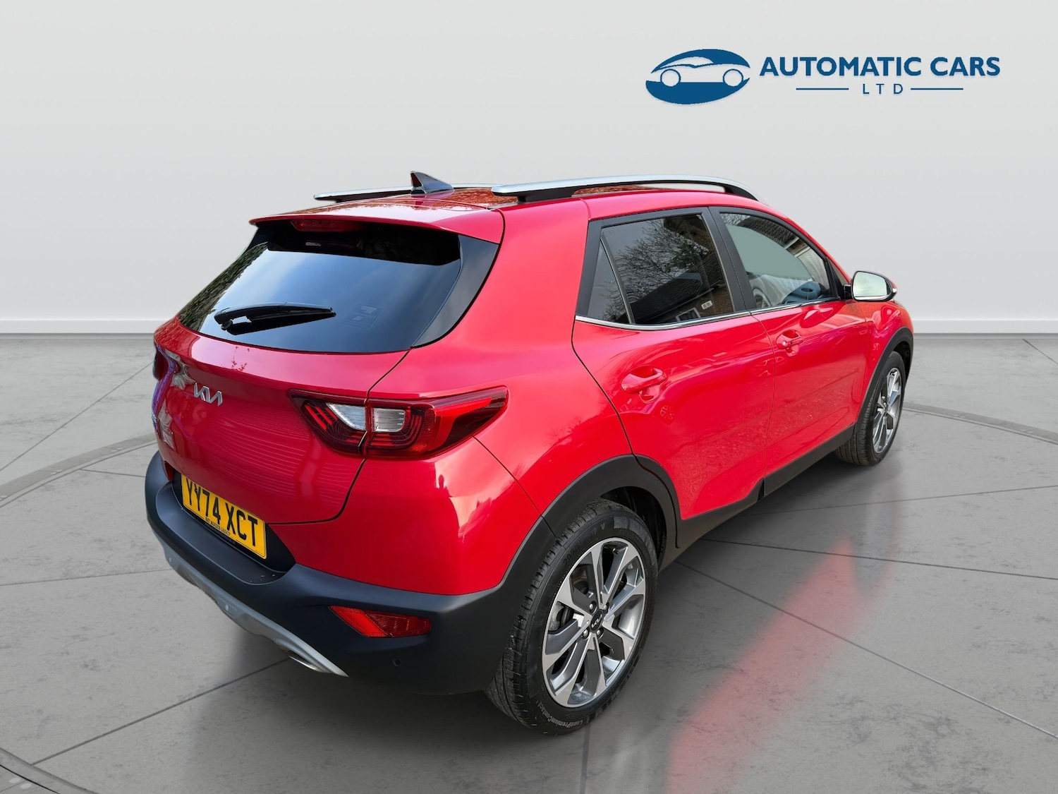 Used Kia Stonic for sale - 77754351: Photo 8