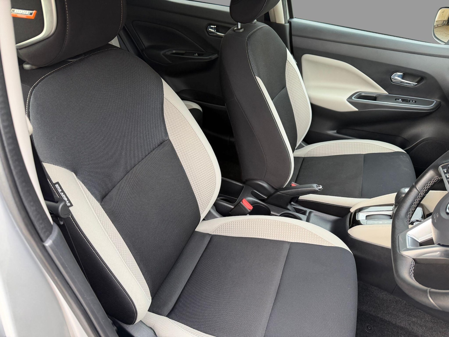 Used Nissan Micra for sale - 77882389: Photo 12