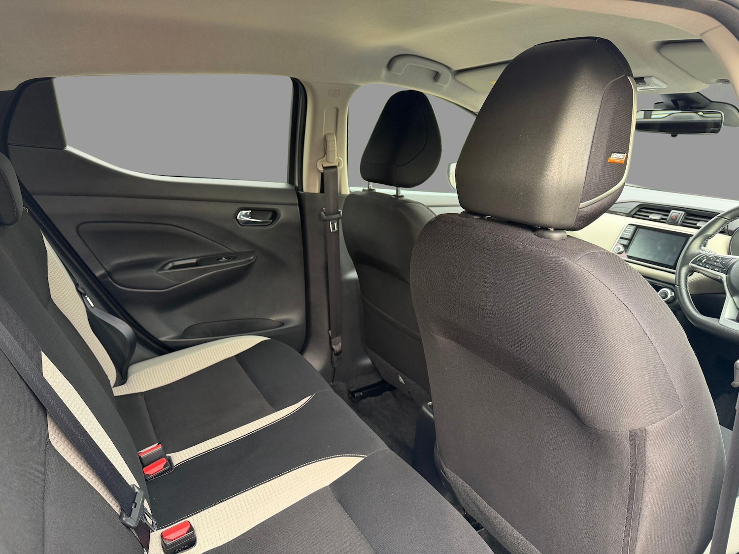 Used Nissan Micra for sale - 77882389: Photo 13