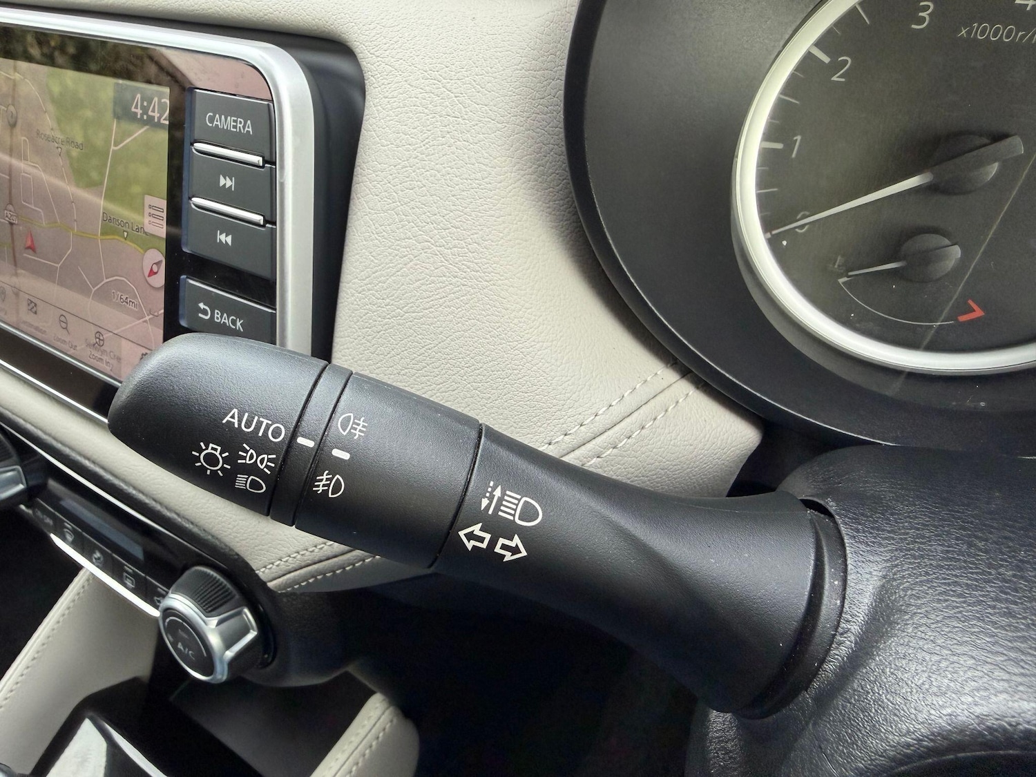 Used Nissan Micra for sale - 77882389: Photo 18