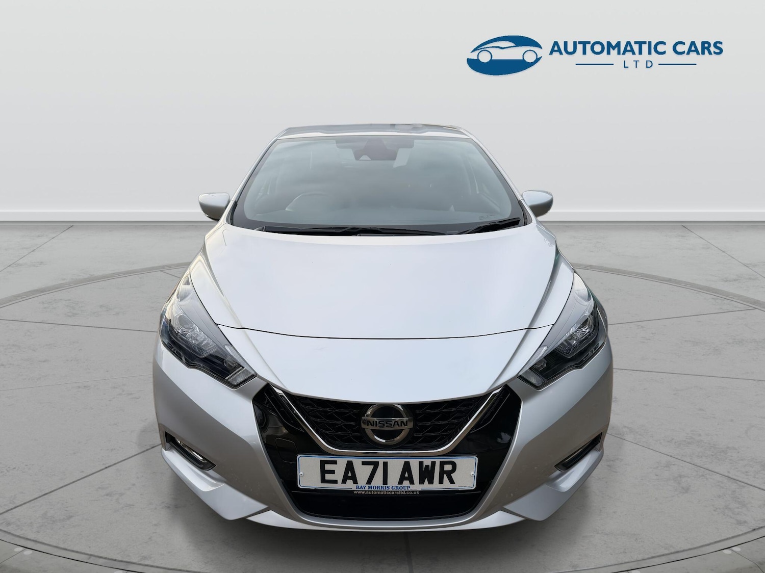 Used Nissan Micra for sale - 77882389: Photo 2