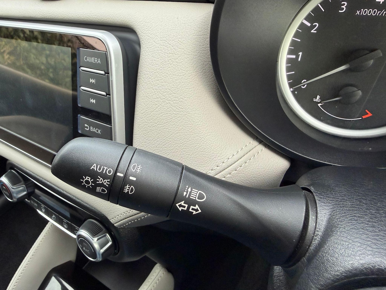 Used Nissan Micra for sale - 77882389: Photo 24