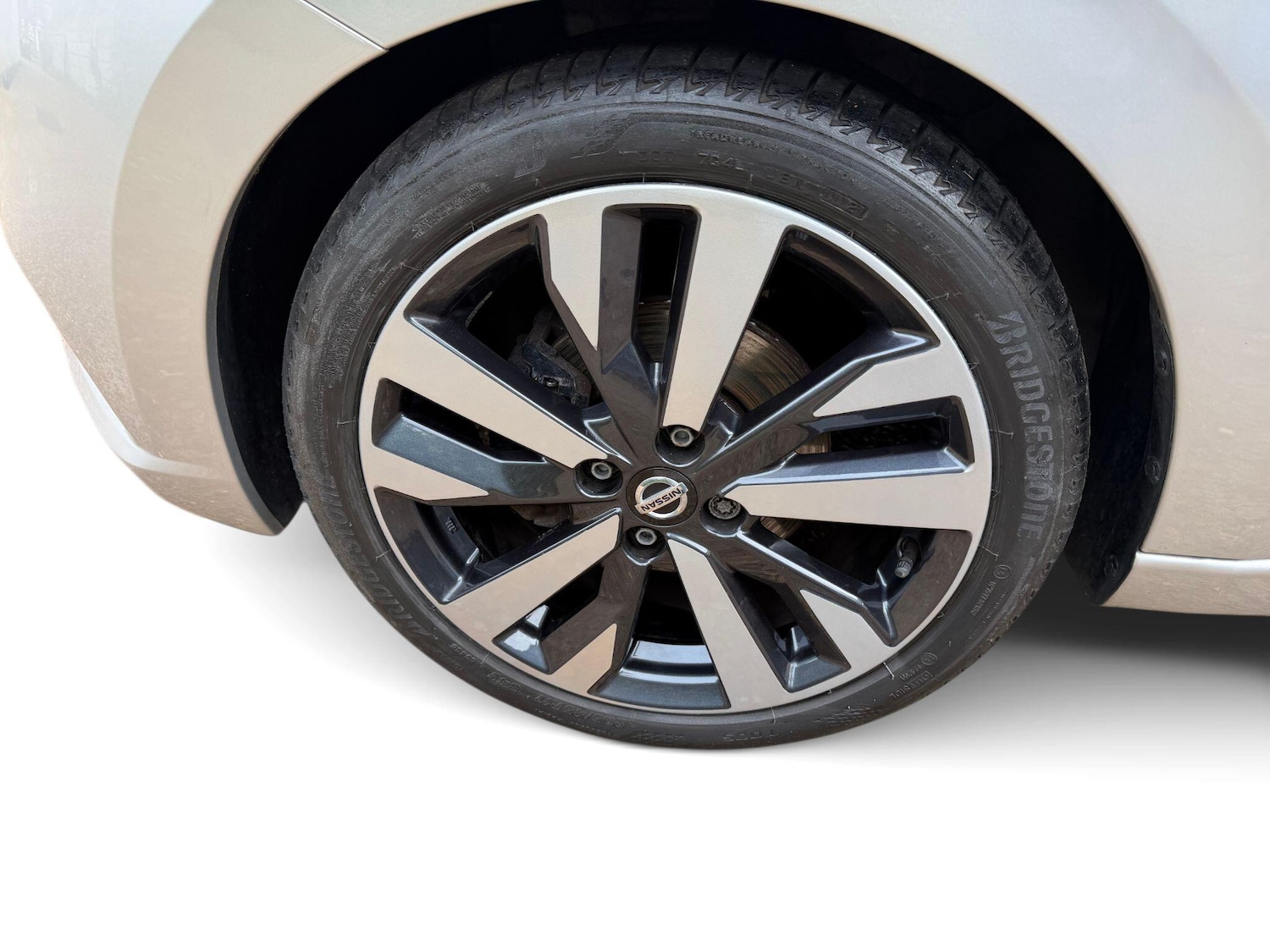 Used Nissan Micra for sale - 77882389: Photo 27