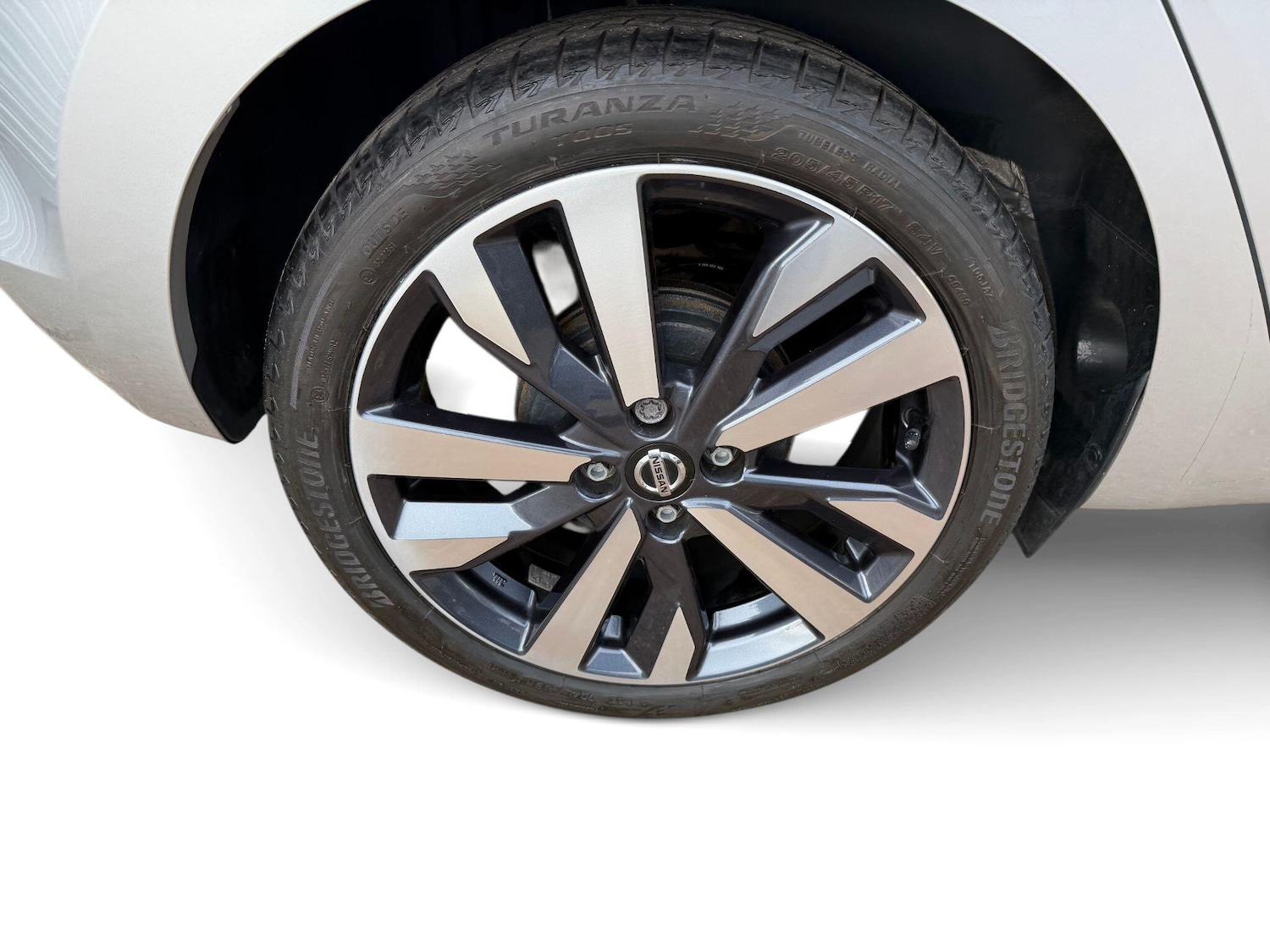 Used Nissan Micra for sale - 77882389: Photo 28