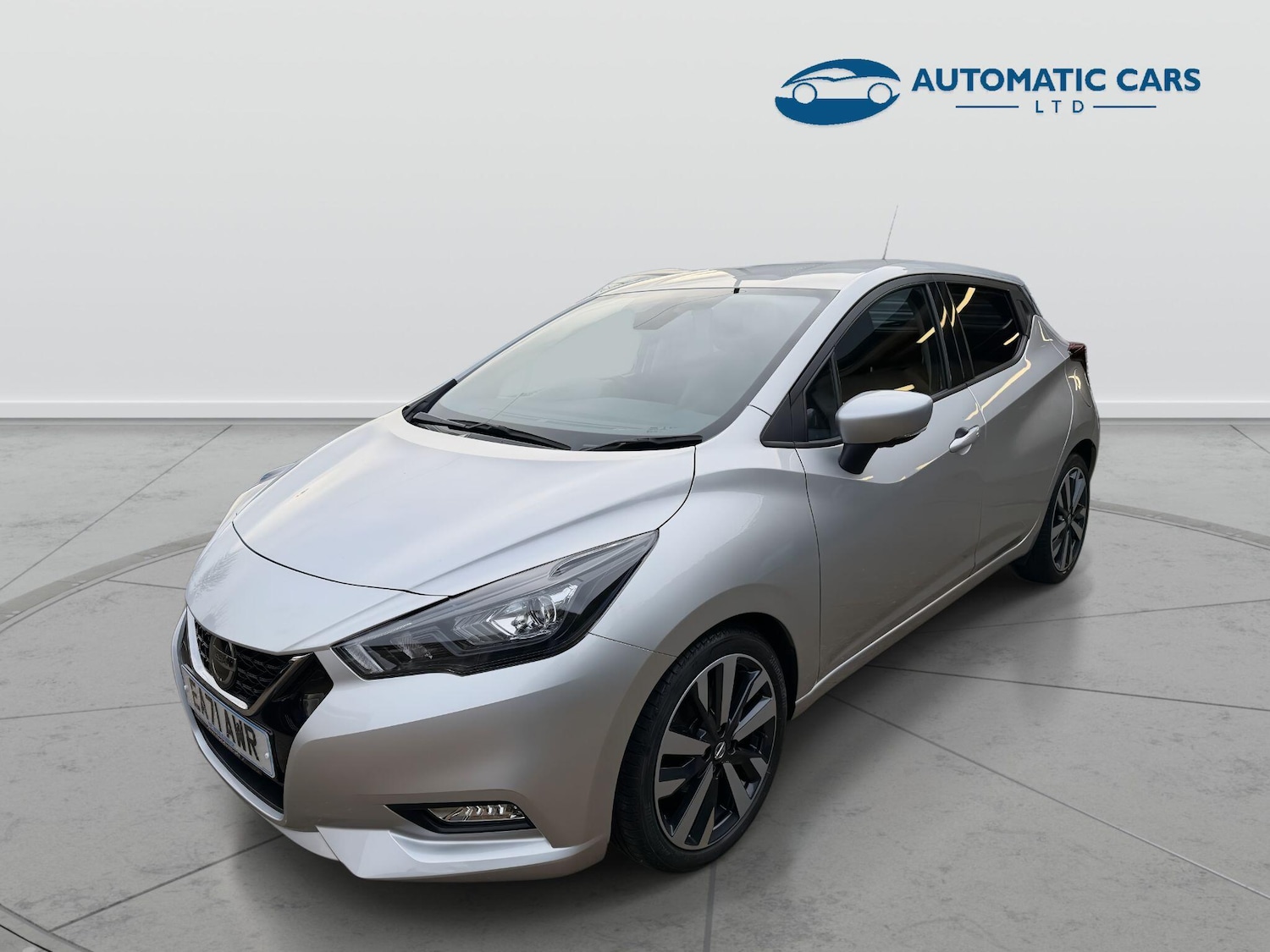 Used Nissan Micra for sale - 77882389: Photo 3