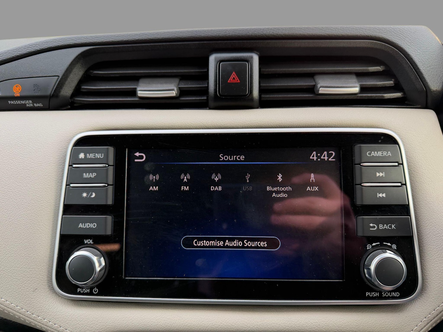 Used Nissan Micra for sale - 77882389: Photo 30