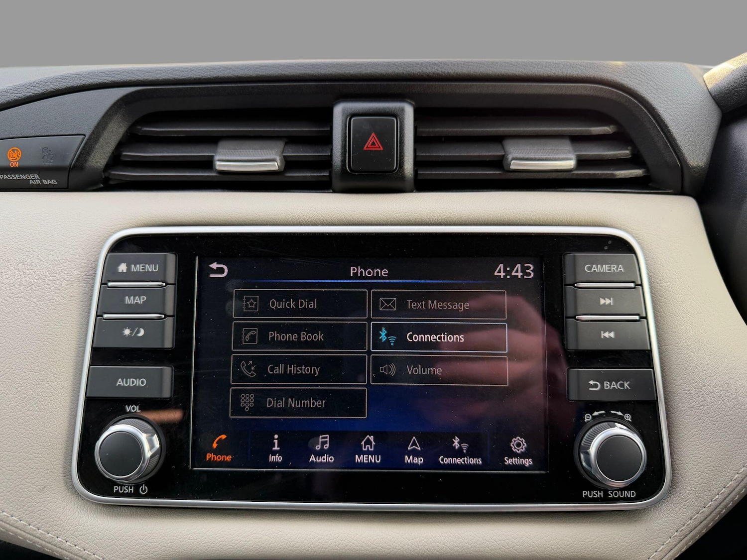 Used Nissan Micra for sale - 77882389: Photo 31