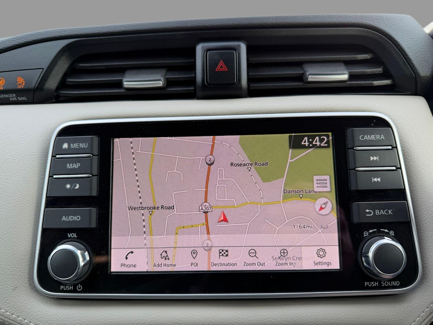 Used Nissan Micra for sale - 77882389: Photo 33