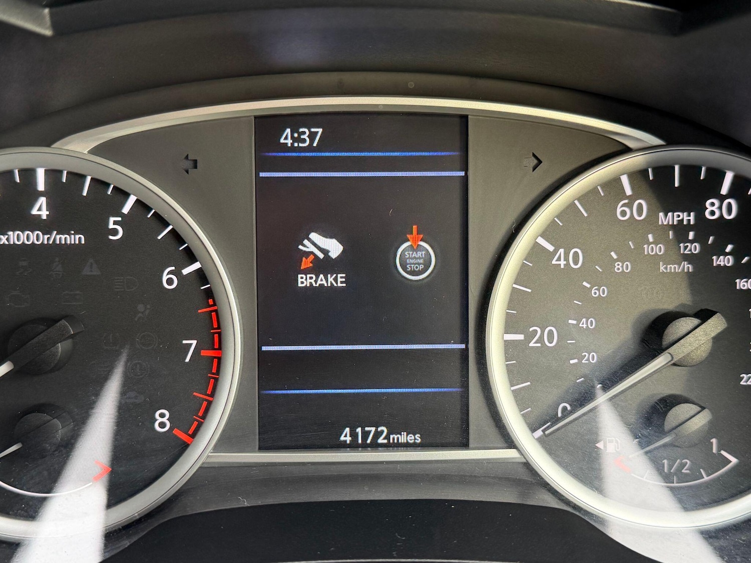 Used Nissan Micra for sale - 77882389: Photo 34