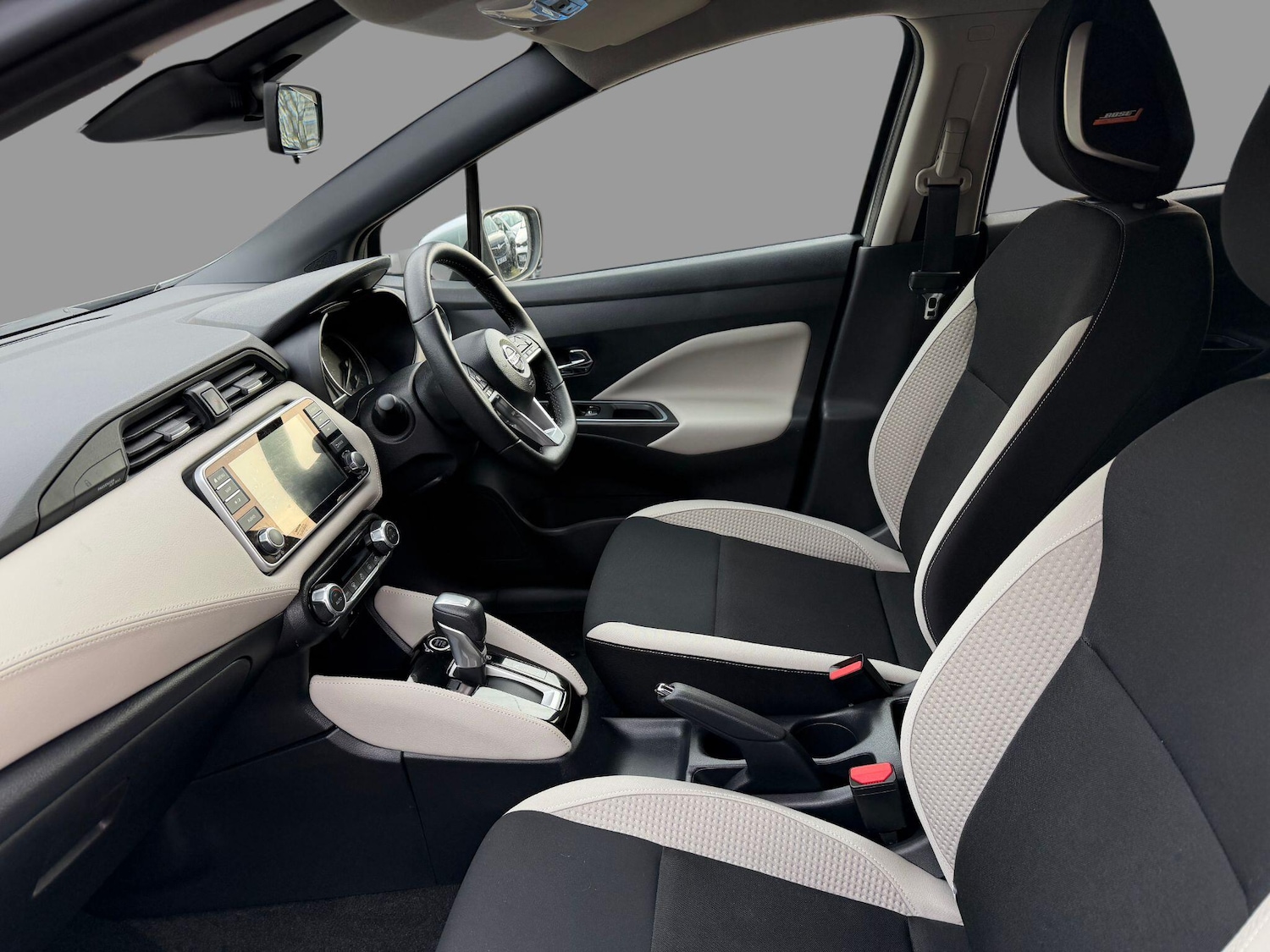 Used Nissan Micra for sale - 77882389: Photo 36