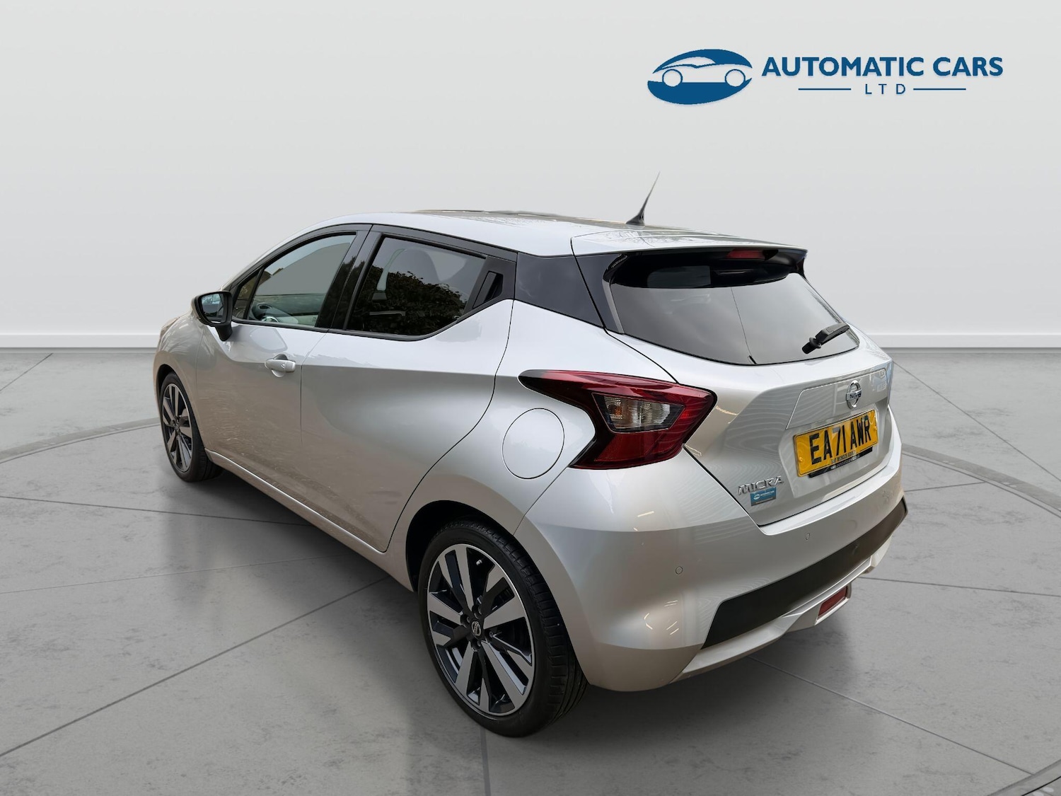 Used Nissan Micra for sale - 77882389: Photo 4