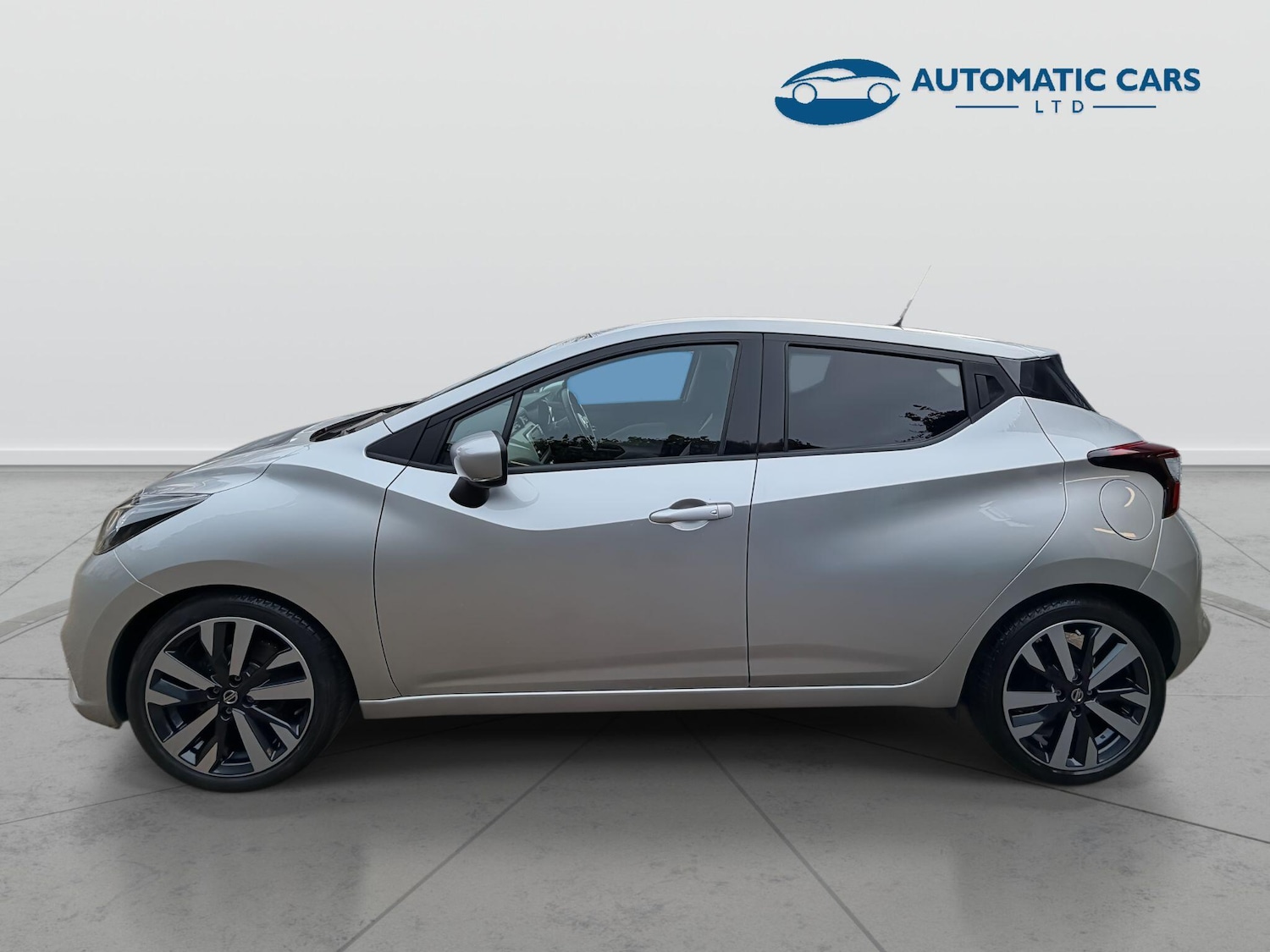 Used Nissan Micra for sale - 77882389: Photo 5