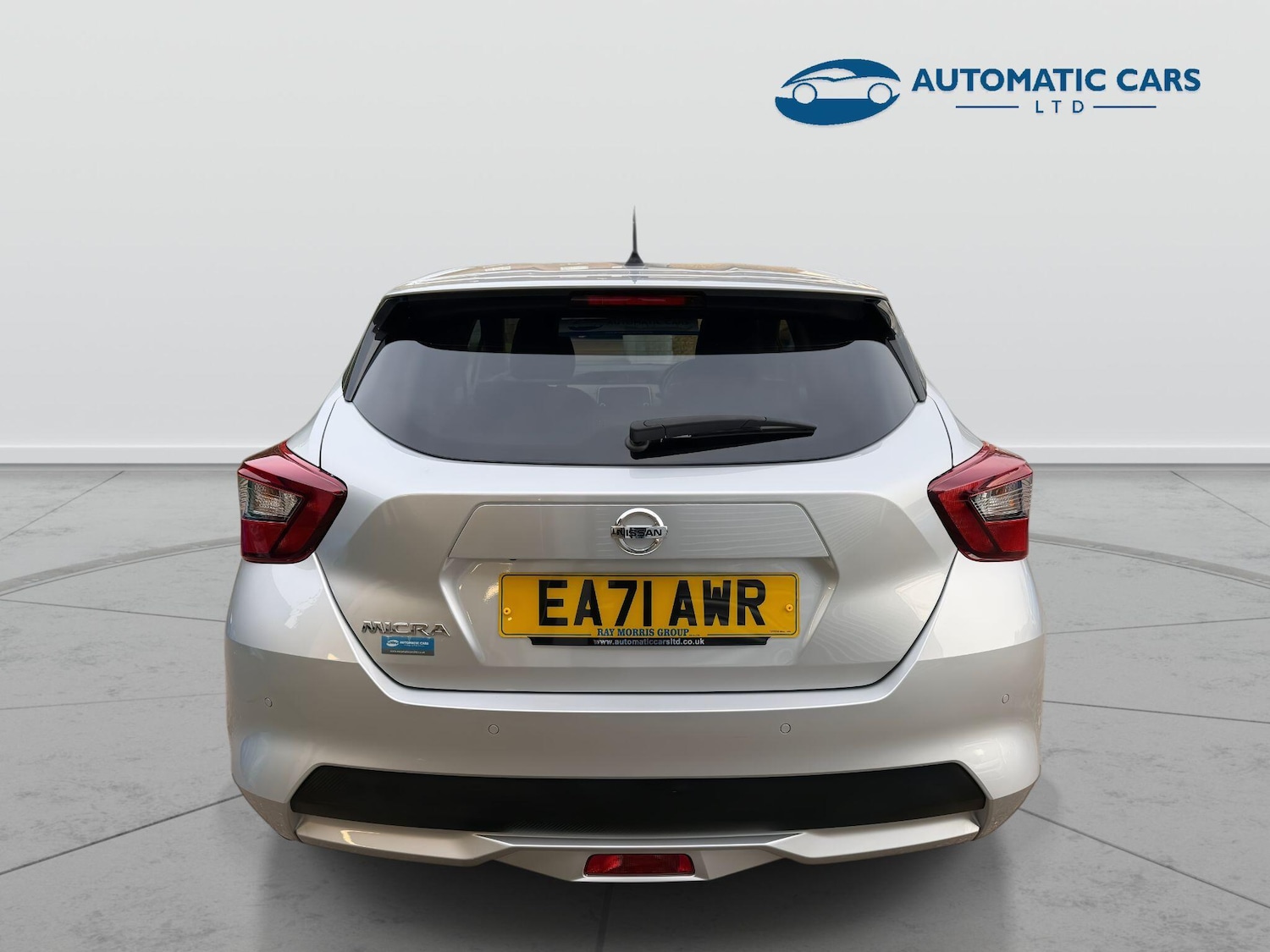 Used Nissan Micra for sale - 77882389: Photo 6