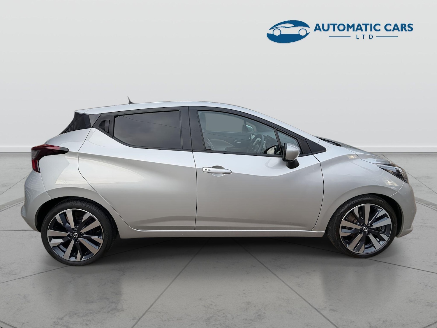 Used Nissan Micra for sale - 77882389: Photo 7