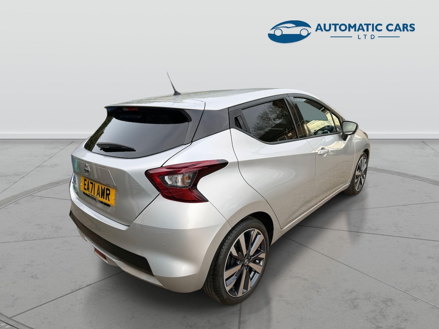 Used Nissan Micra for sale - 77882389: Photo 8