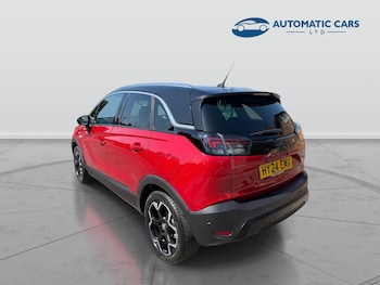 Used Vauxhall Crossland 2024 for sale - 78728273: Photo