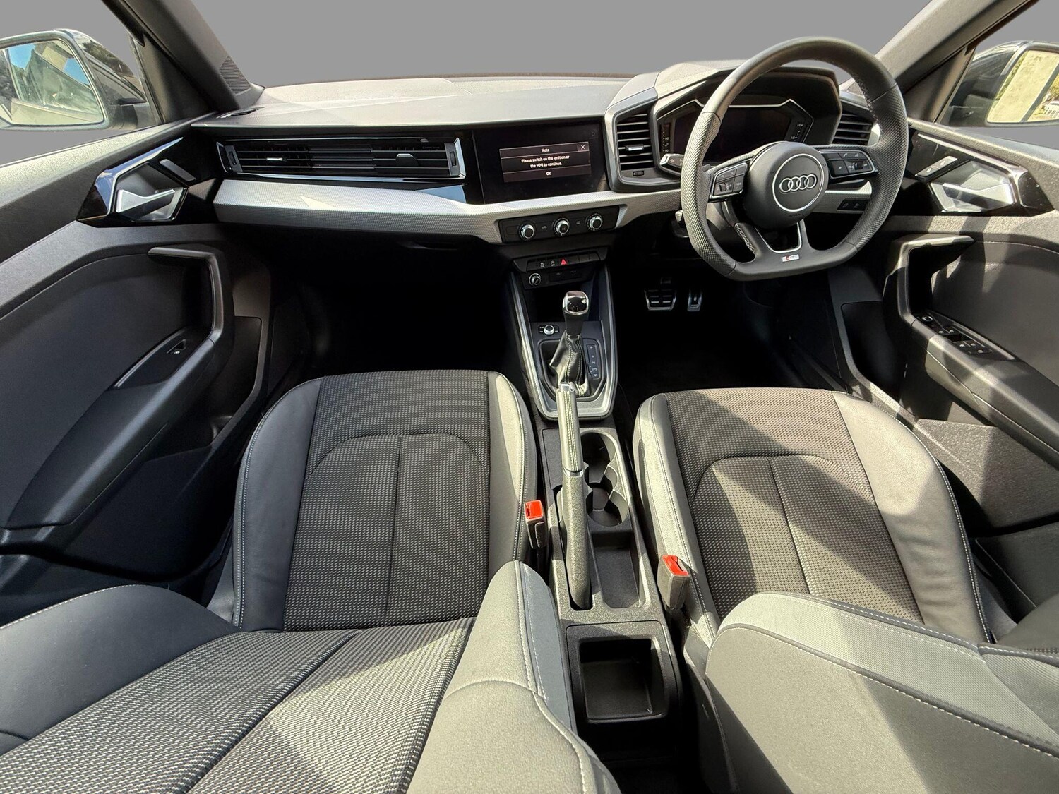 Used Audi A1 2025 for sale - 77496022: Photo 11