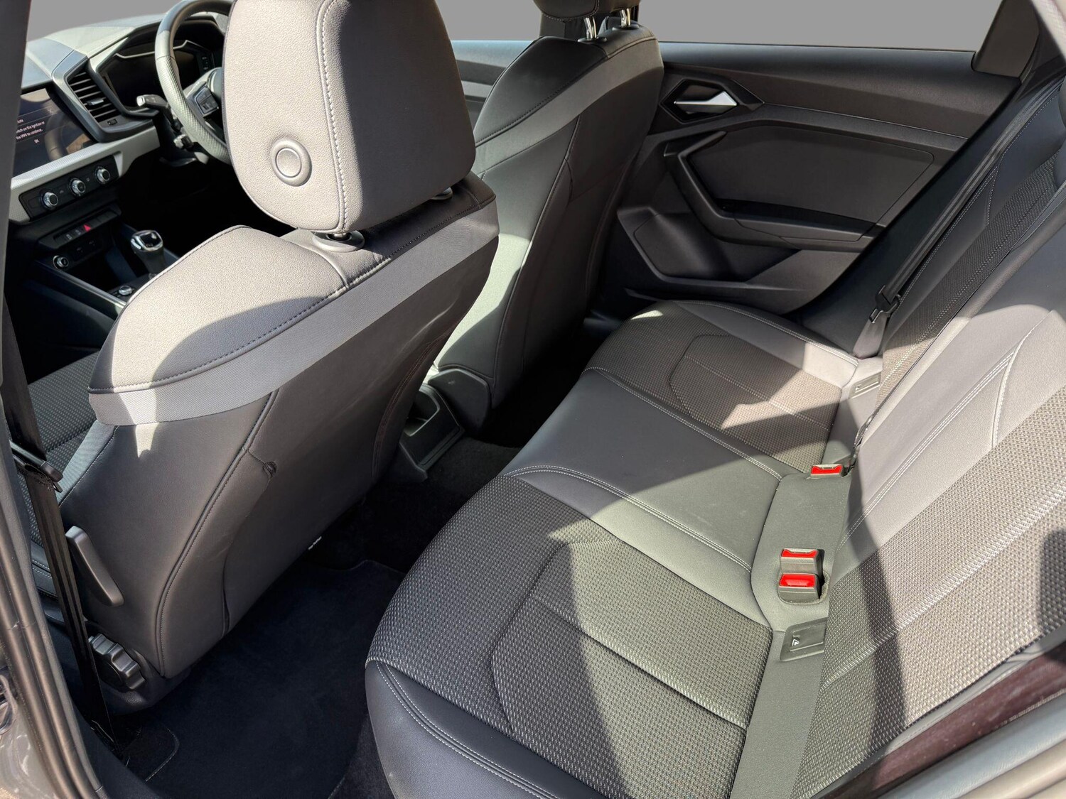 Used Audi A1 2025 for sale - 77496022: Photo 13