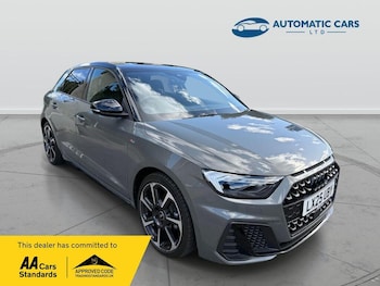 Audi A1 feature image