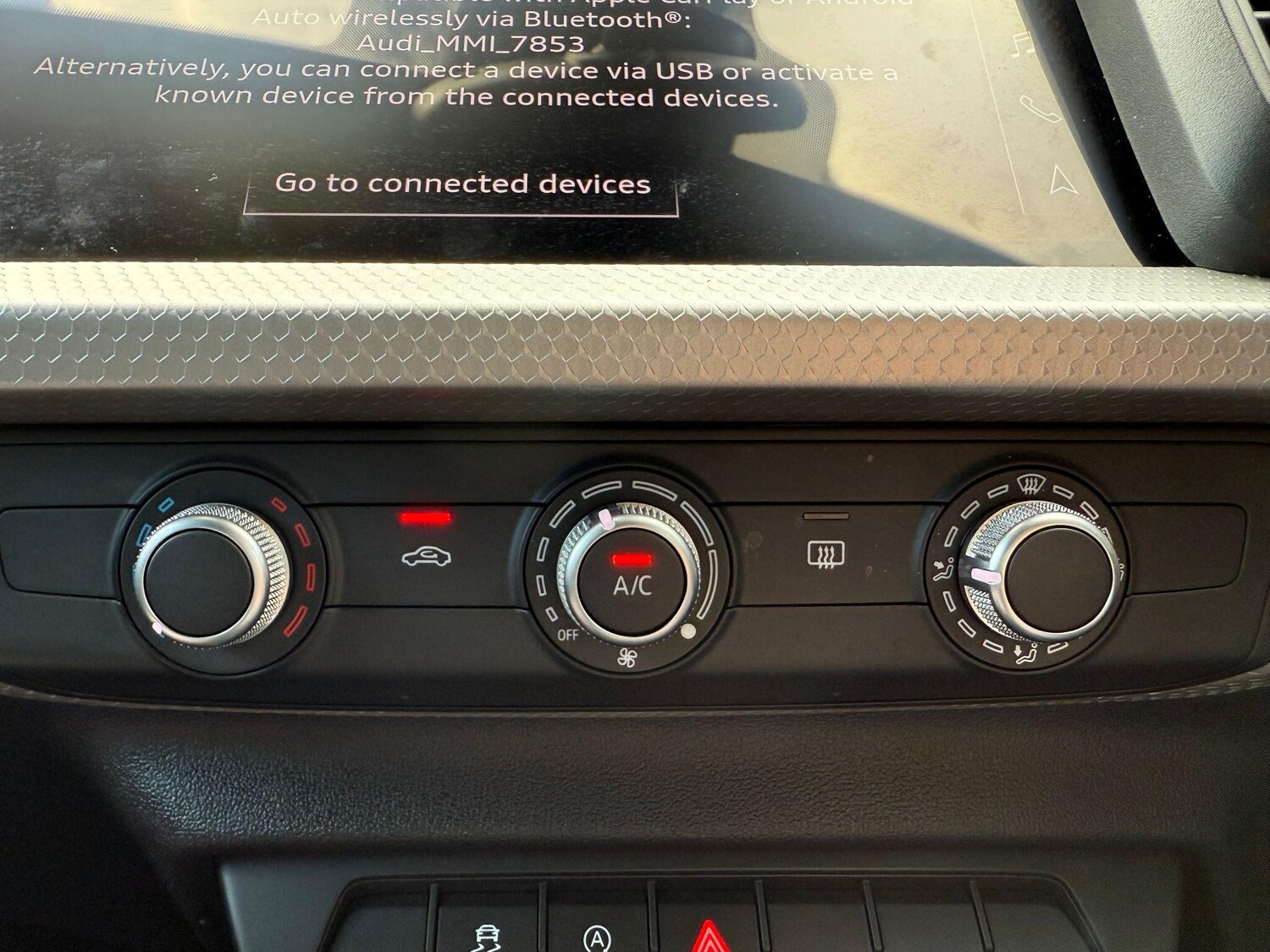 Used Audi A1 2025 for sale - 77496022: Photo 24