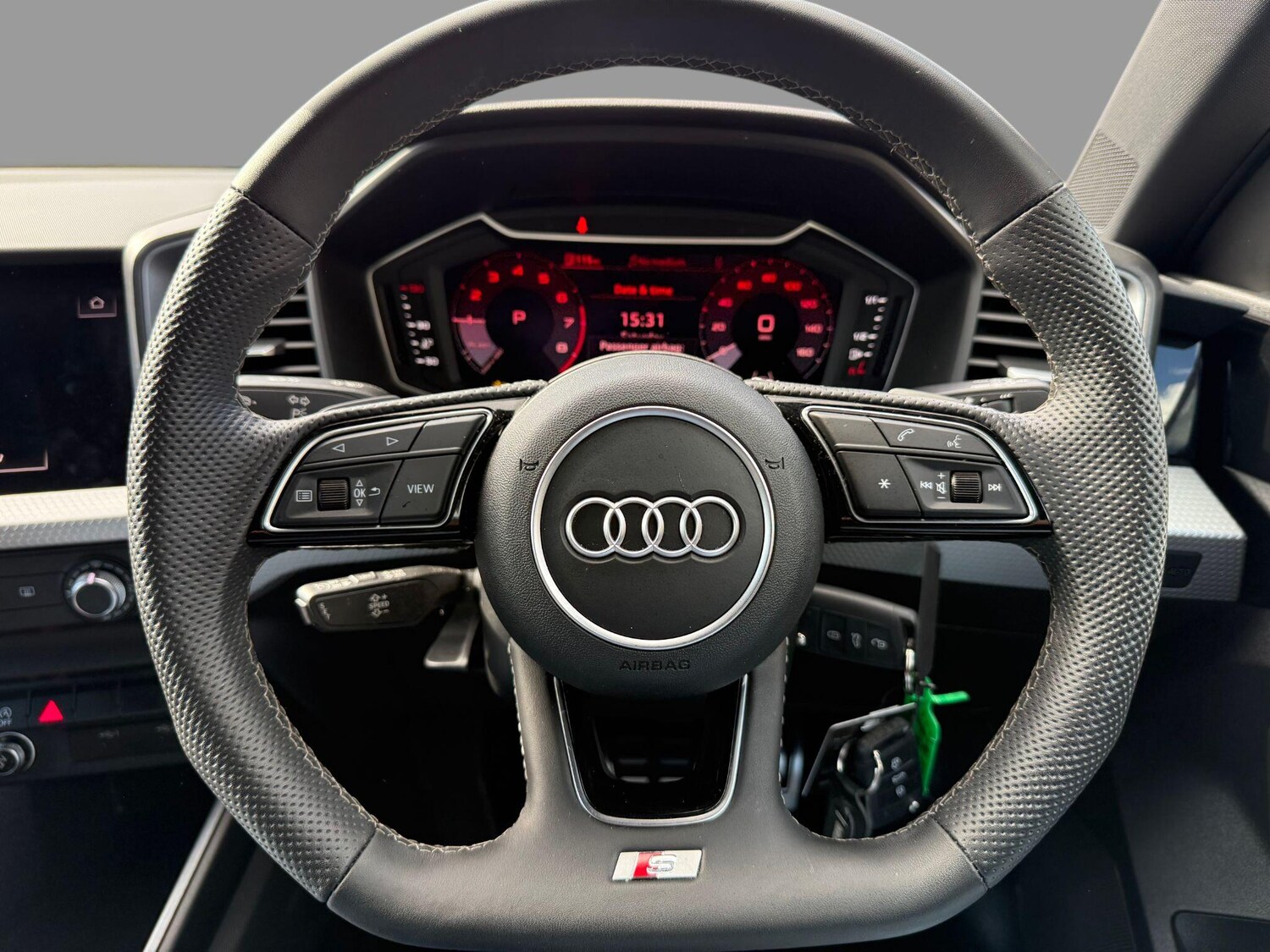 Used Audi A1 2025 for sale - 77496022: Photo 29