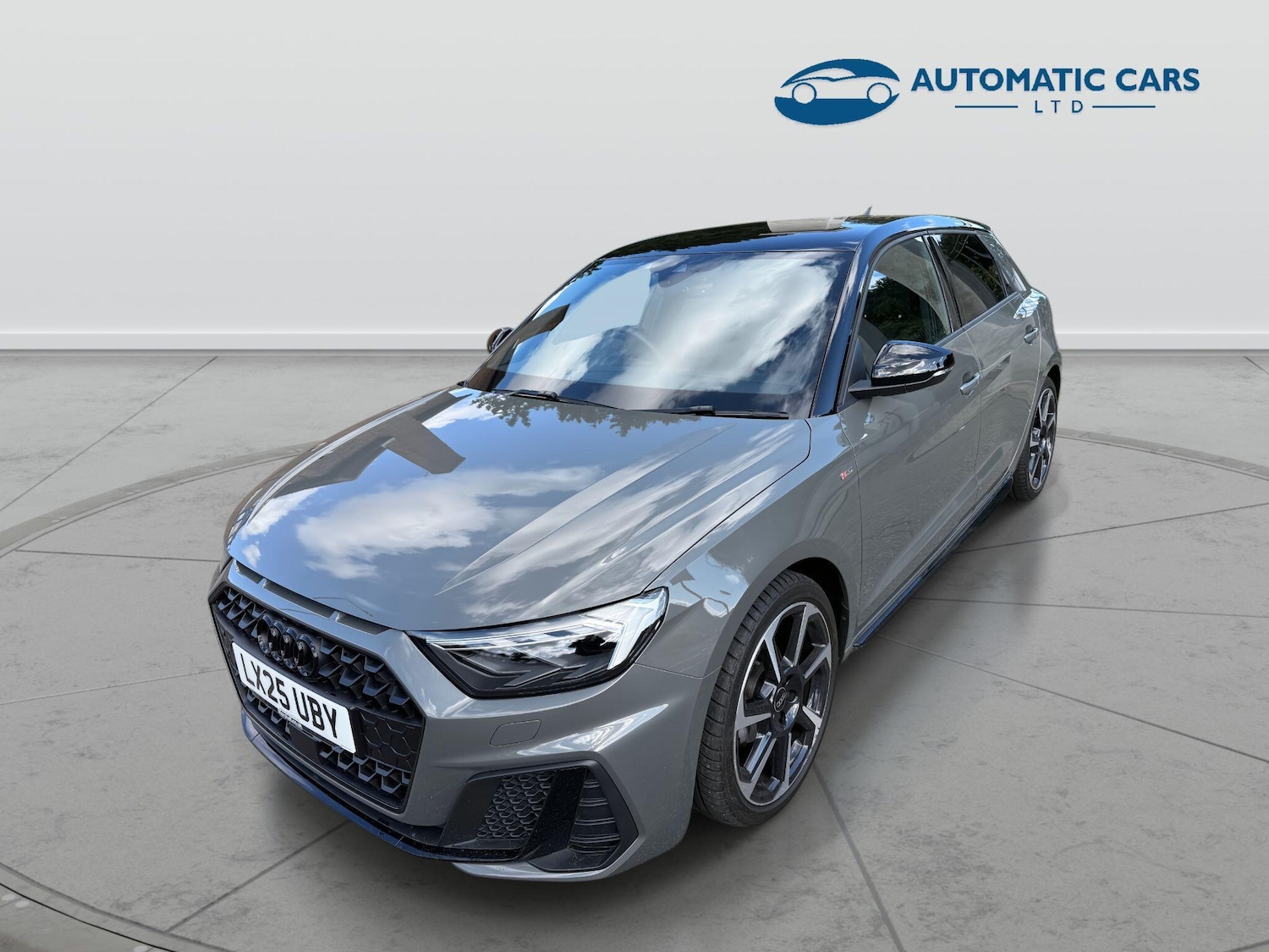 Used Audi A1 2025 for sale - 77496022: Photo 3