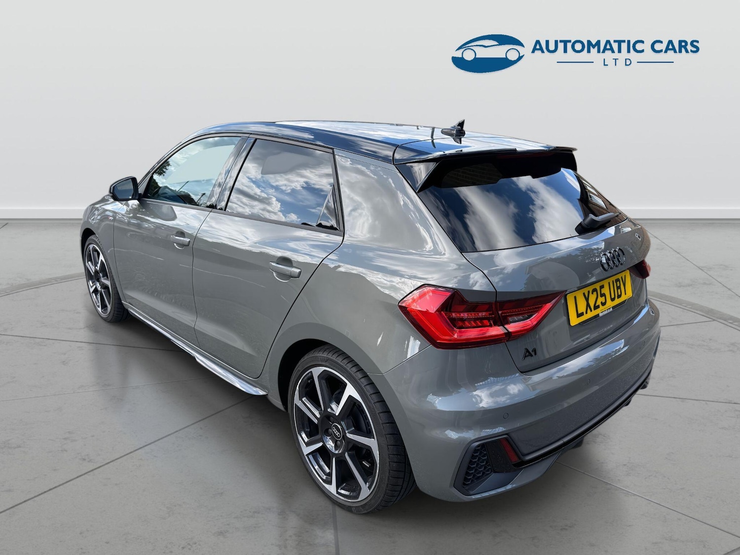 Used Audi A1 2025 for sale - 77496022: Photo 4