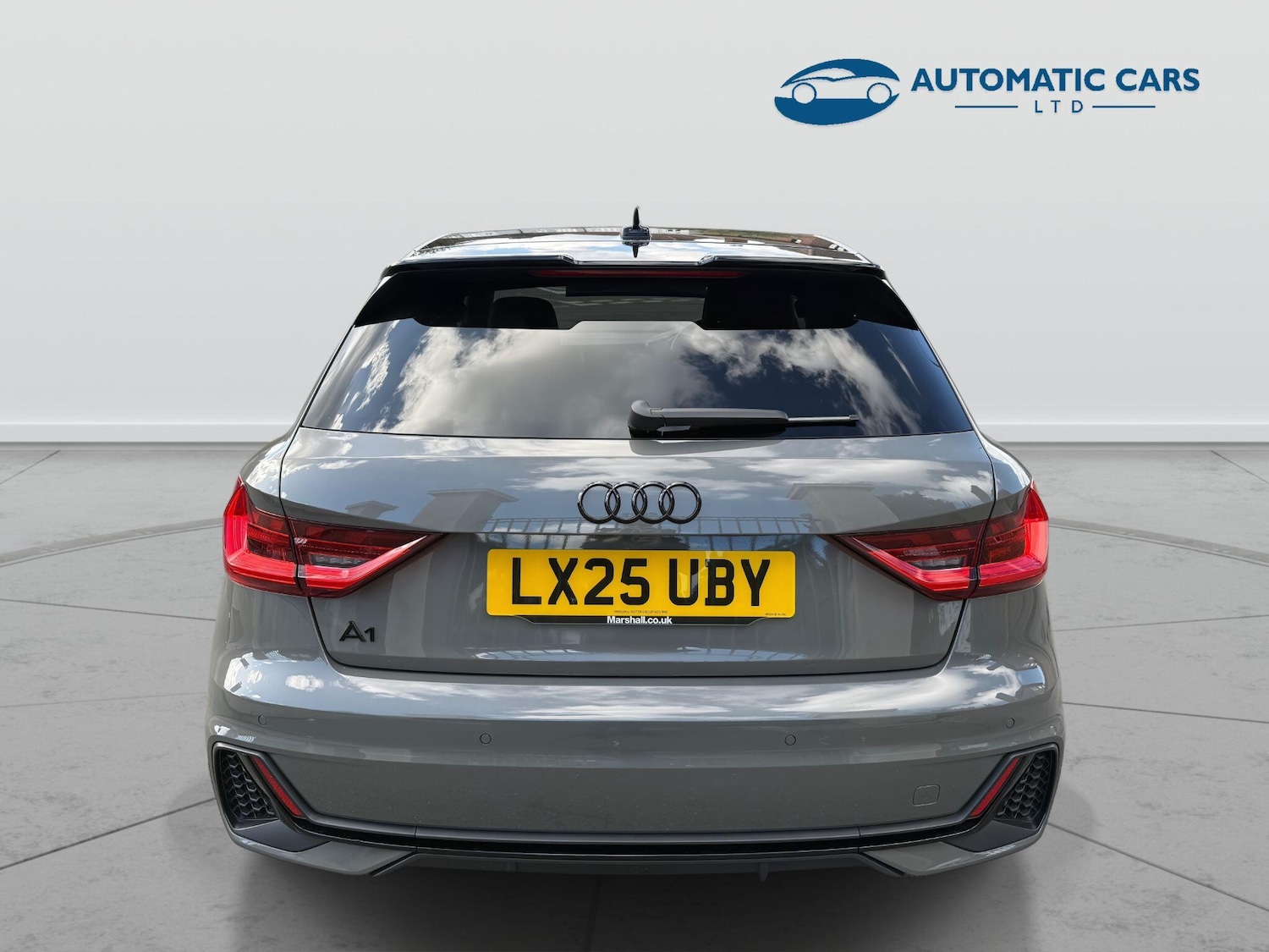 Used Audi A1 2025 for sale - 77496022: Photo 6