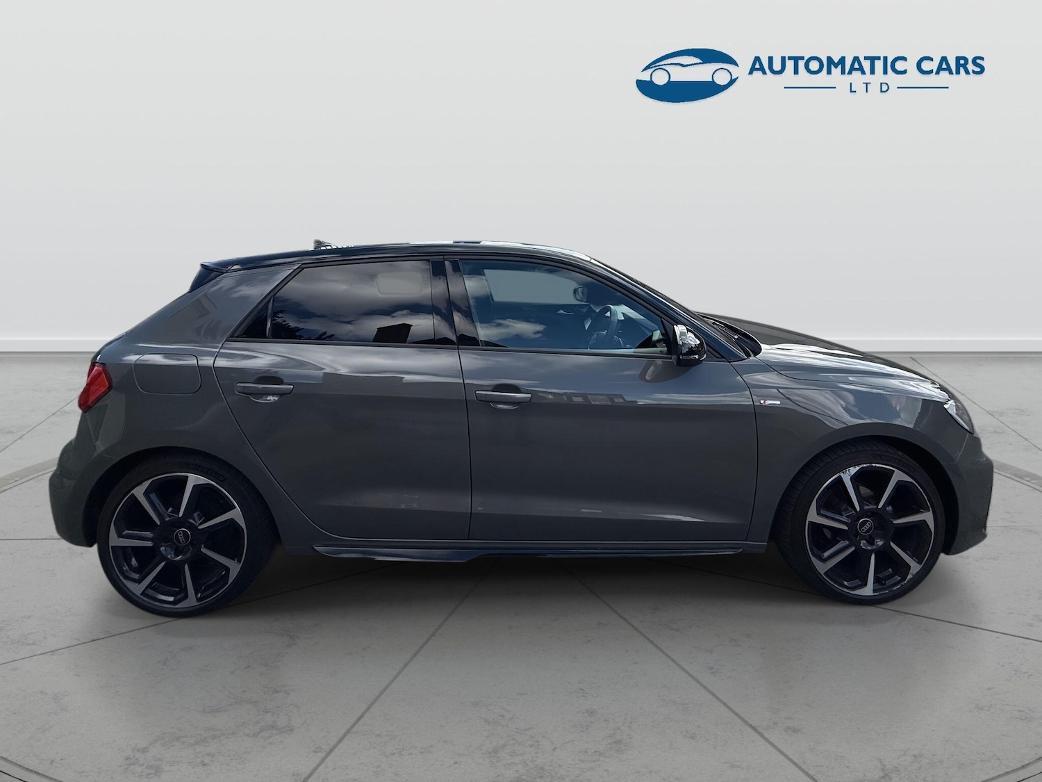 Used Audi A1 2025 for sale - 77496022: Photo 7