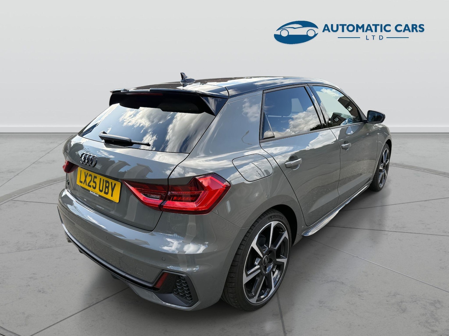 Used Audi A1 2025 for sale - 77496022: Photo 8