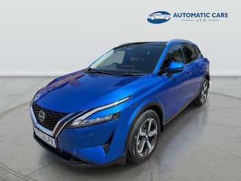 Used Nissan Qashqai 2022 for sale - 78704951: Photo