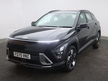 Used Hyundai KONA 2025 for sale - 78504301: Photo