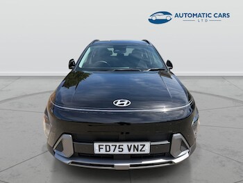 Used Hyundai KONA 2025 for sale - 78504301: Photo