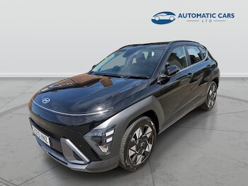 Used Hyundai KONA 2025 for sale - 78504301: Photo