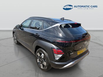 Used Hyundai KONA 2025 for sale - 78504301: Photo