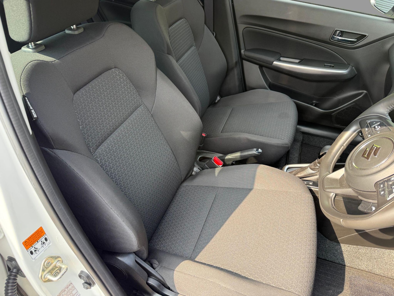 Used Suzuki Swift 2024 for sale - 77193127: Photo 12