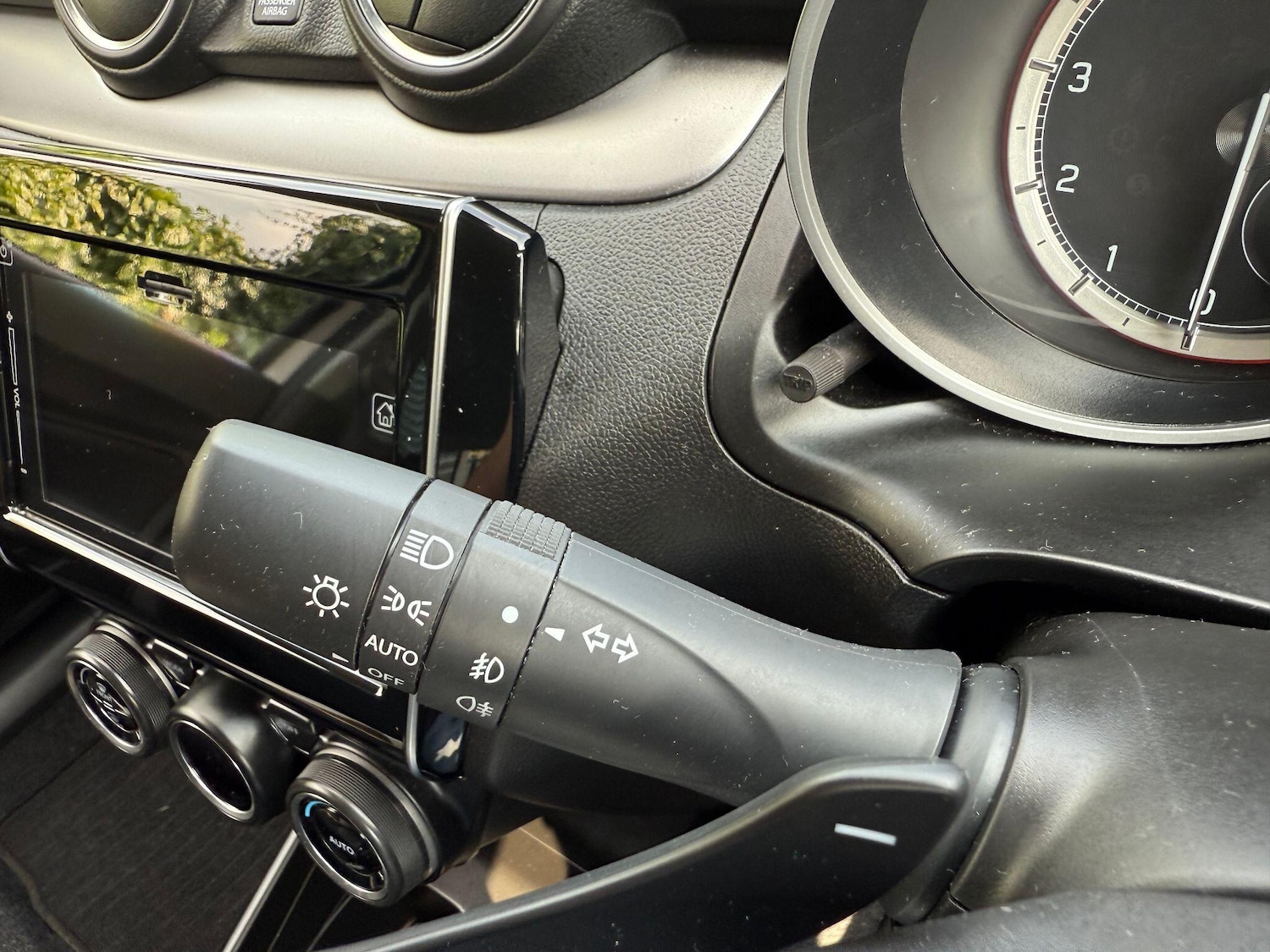 Used Suzuki Swift 2024 for sale - 77193127: Photo 22