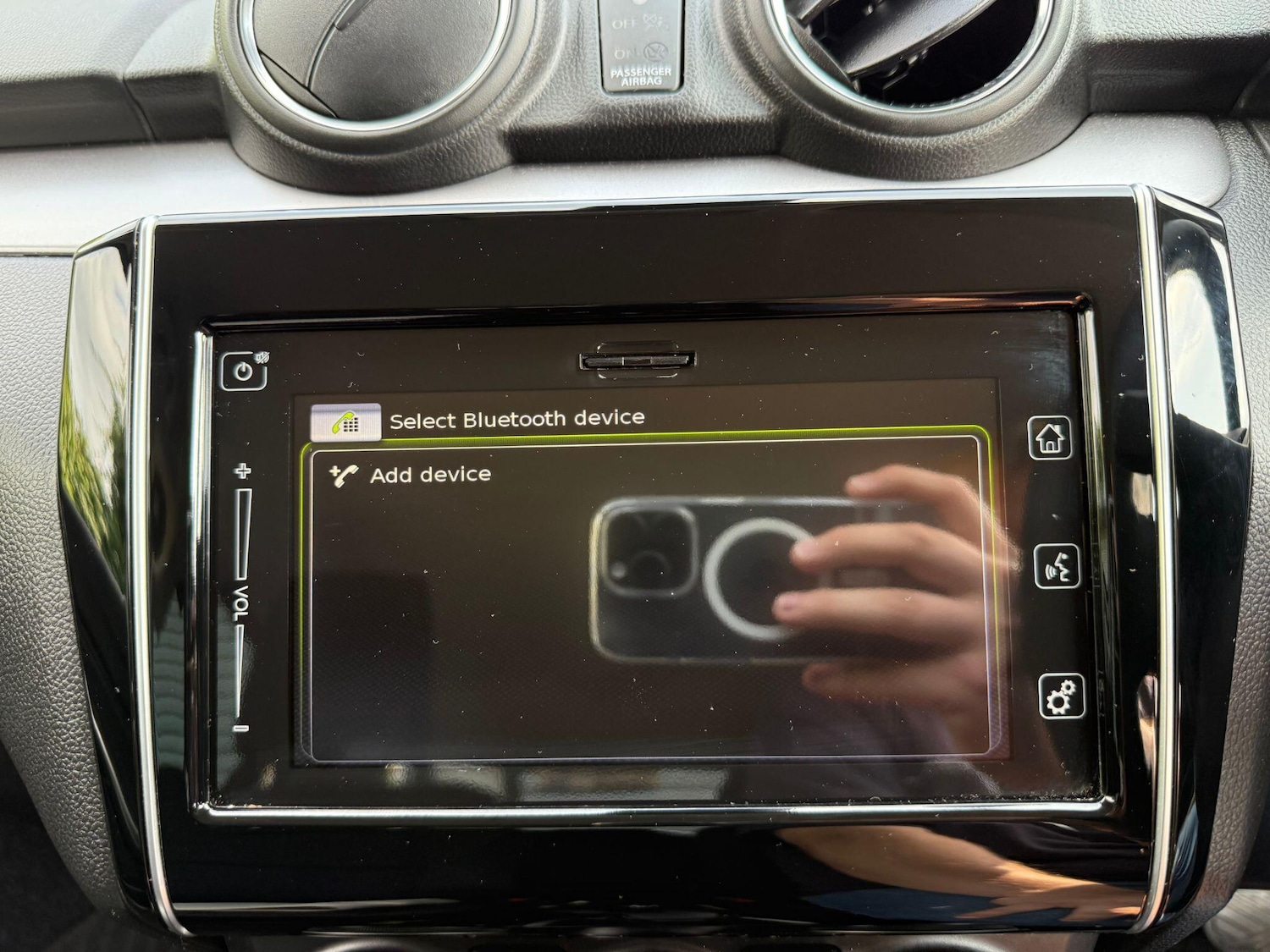 Used Suzuki Swift 2024 for sale - 77193127: Photo 28