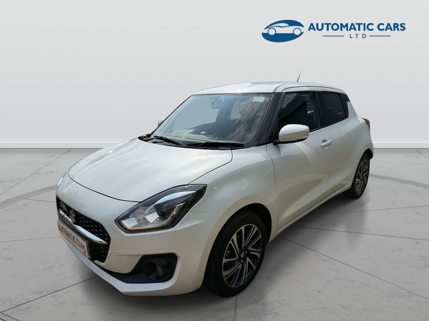 Used Suzuki Swift 2024 for sale - 77193127: Photo 3