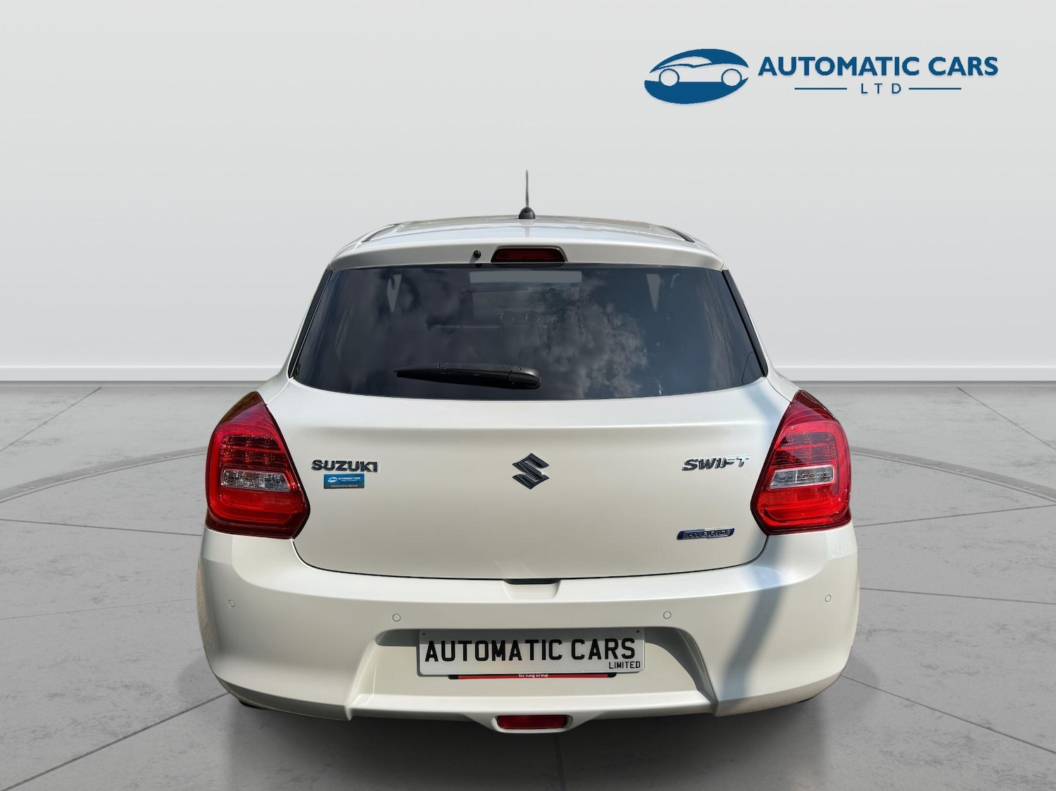 Used Suzuki Swift 2024 for sale - 77193127: Photo 6