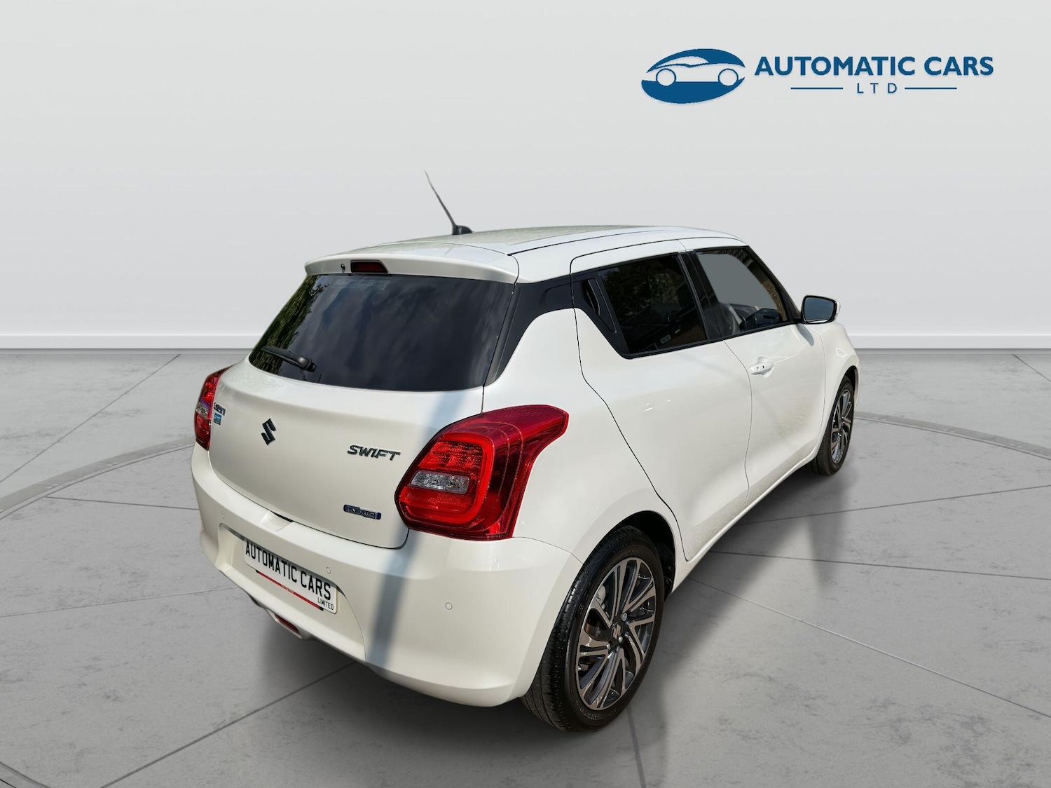 Used Suzuki Swift 2024 for sale - 77193127: Photo 8