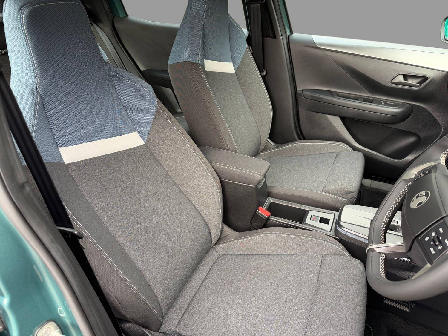 Used Vauxhall Frontera 2025 for sale - 77496639: Photo 10